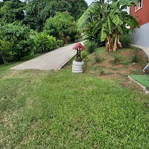 Hébergement de vacances Bas De, Gourbeyre