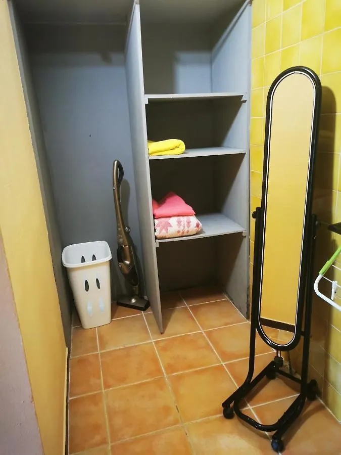 Aux Bonnes Vacances Apartment Lamentin 0*,  Guadeloupe